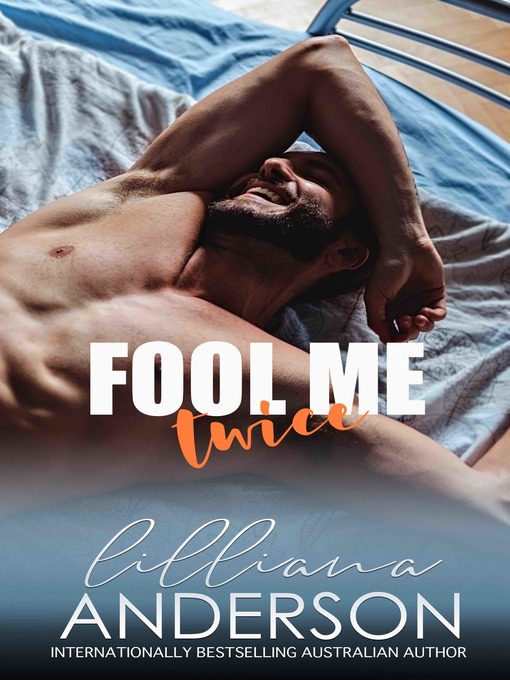 Title details for Fool Me Twice by Lilliana Anderson - Available
